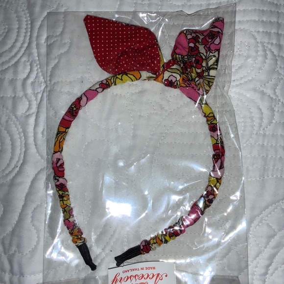 Headband - Picture 1 of 2